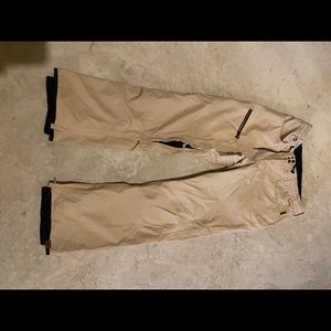 Quiksilver Men’s Ski/ snowboard pants